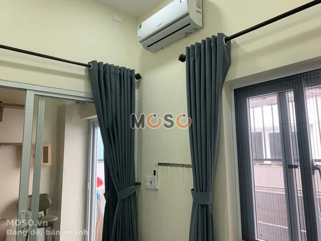 Cho thuê căn hộ chung cư Cầu Phú Hữu Quận 9 cũ, TP.HCM – giá 5.5 triệu - ảnh 5