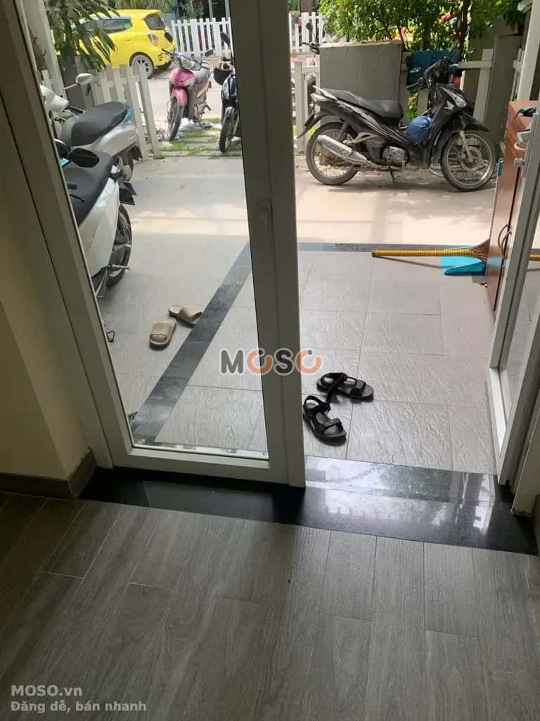 Cho thuê căn hộ chung cư Cầu Phú Hữu Quận 9 cũ, TP.HCM – giá 5.5 triệu - ảnh 7