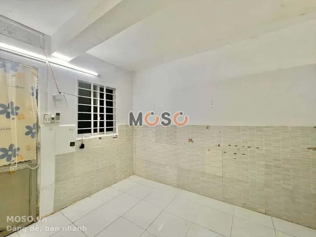 Cho thuê căn hộ chung cư Âu Cơ Tân Phú, Ho Chi Minh – 1 phòng ngủ, giá 3 triệu - ảnh 2
