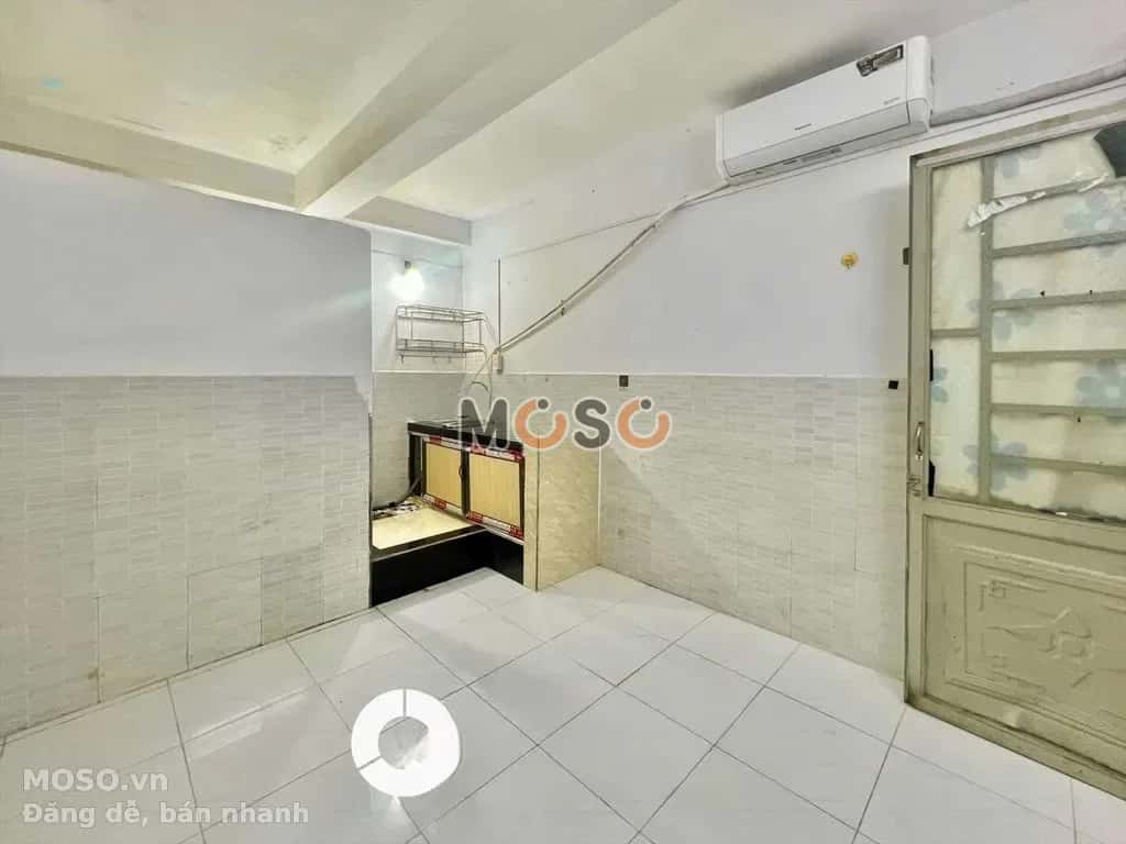 Cho thuê căn hộ chung cư Âu Cơ Tân Phú, Ho Chi Minh – 1 phòng ngủ, giá 3 triệu - ảnh 3