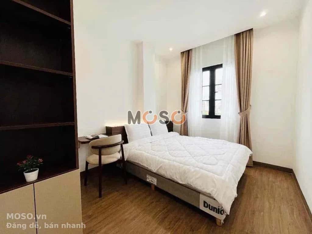 Cho thuê căn hộ chung cư Bành Văn Trân Quận Tân Bình, TP.HCM – 1 phòng ngủ, giá 7.5 triệu - ảnh 4
