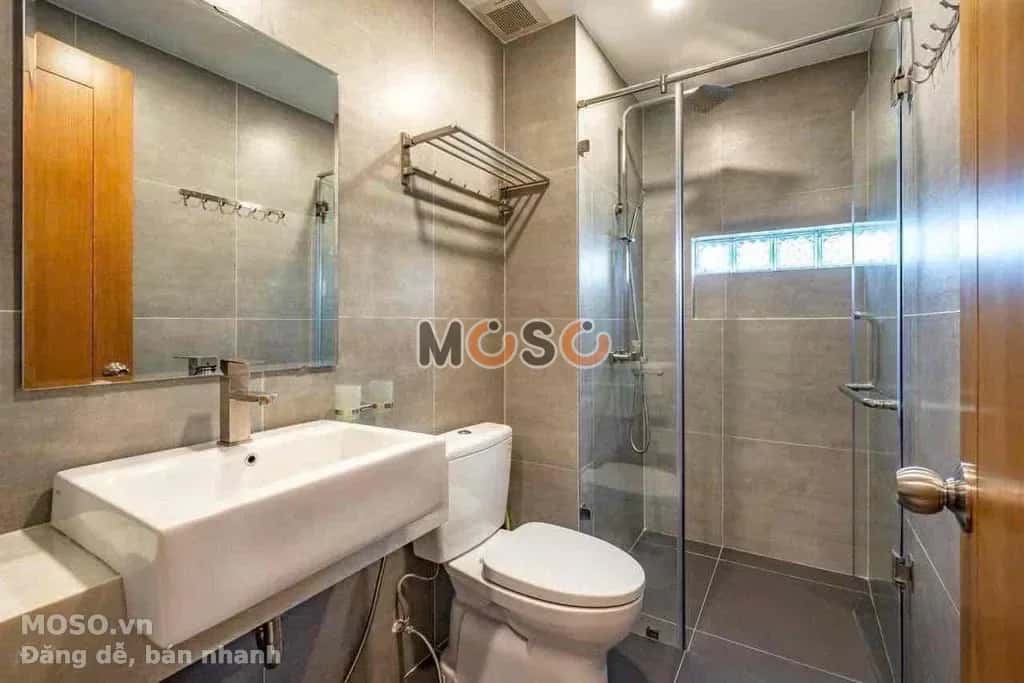 Cho thuê căn hộ chung cư Bành Văn Trân Quận Tân Bình, TP.HCM – 1 phòng ngủ, giá 7.5 triệu - ảnh 6