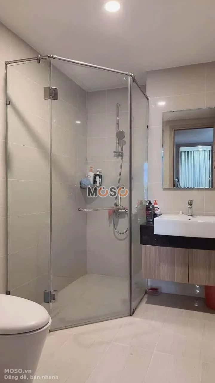 Cho thuê căn hộ chung cư Đường Hoàng Văn Thụ Phú Nhuận, TP.HCM – 2 phòng ngủ, giá 18.5 triệu - ảnh 1