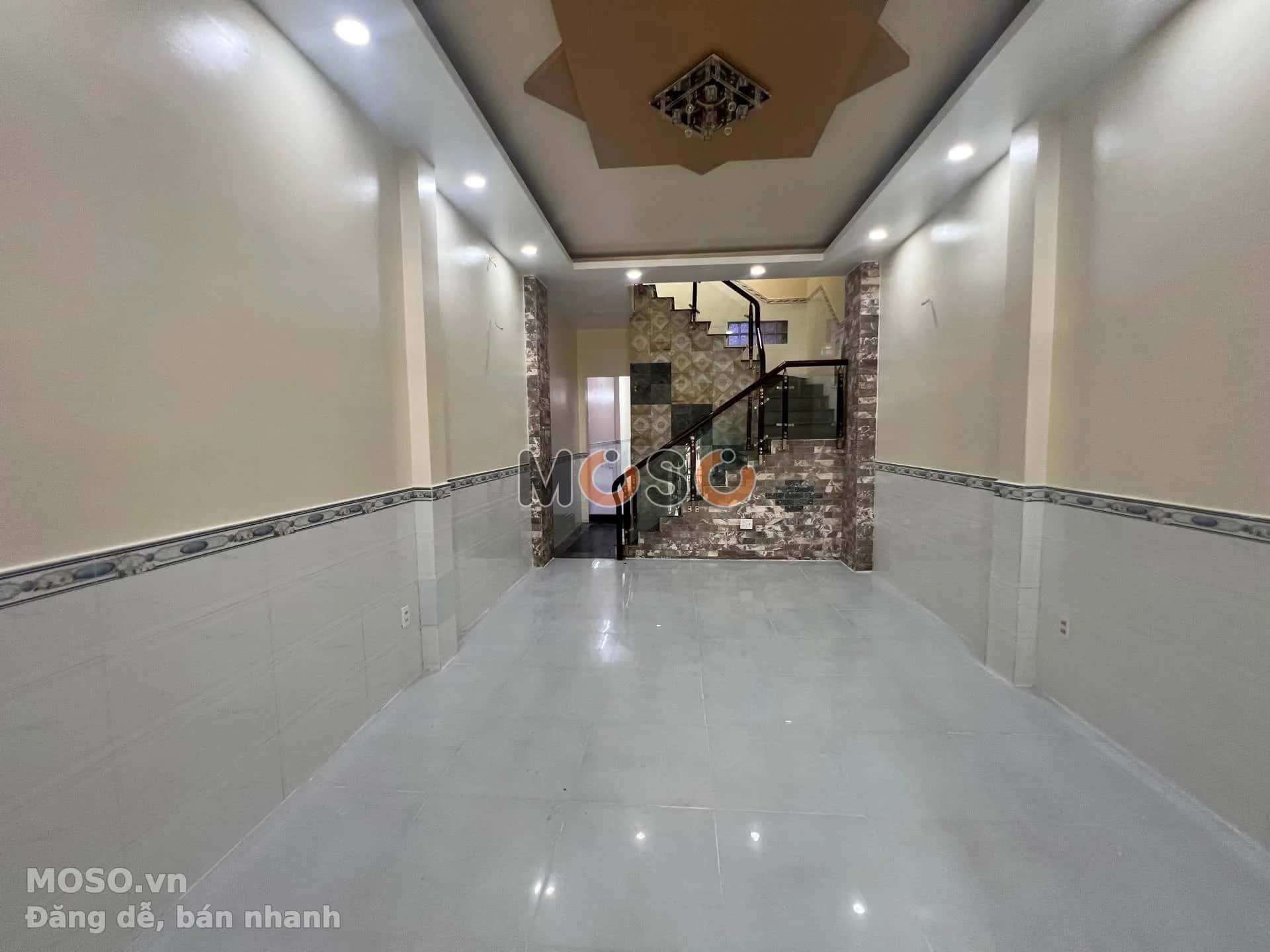 Bán nhà hẻm Liên Khu 4-5 Quận Bình Tân, TP.HCM – 4 phòng ngủ, giá 7 tỷ - ảnh 1