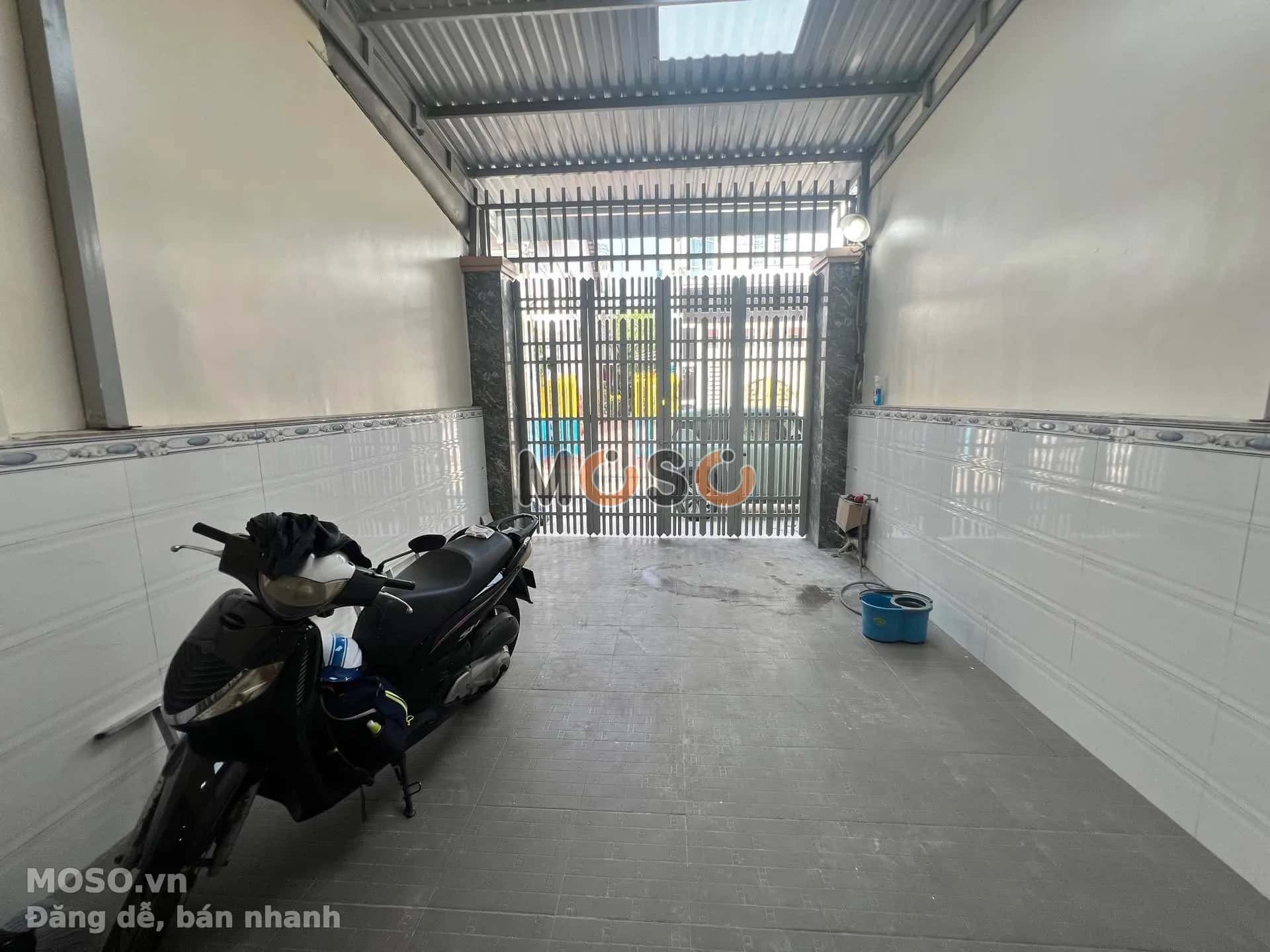 Bán nhà hẻm Liên Khu 4-5 Quận Bình Tân, TP.HCM – 4 phòng ngủ, giá 7 tỷ - ảnh 2