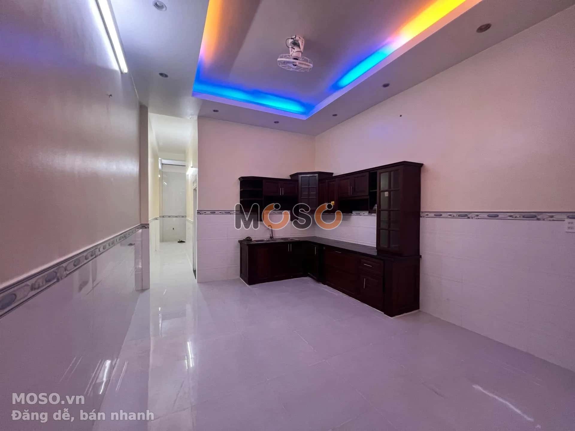 Bán nhà hẻm Liên Khu 4-5 Quận Bình Tân, TP.HCM – 4 phòng ngủ, giá 7 tỷ - ảnh 3