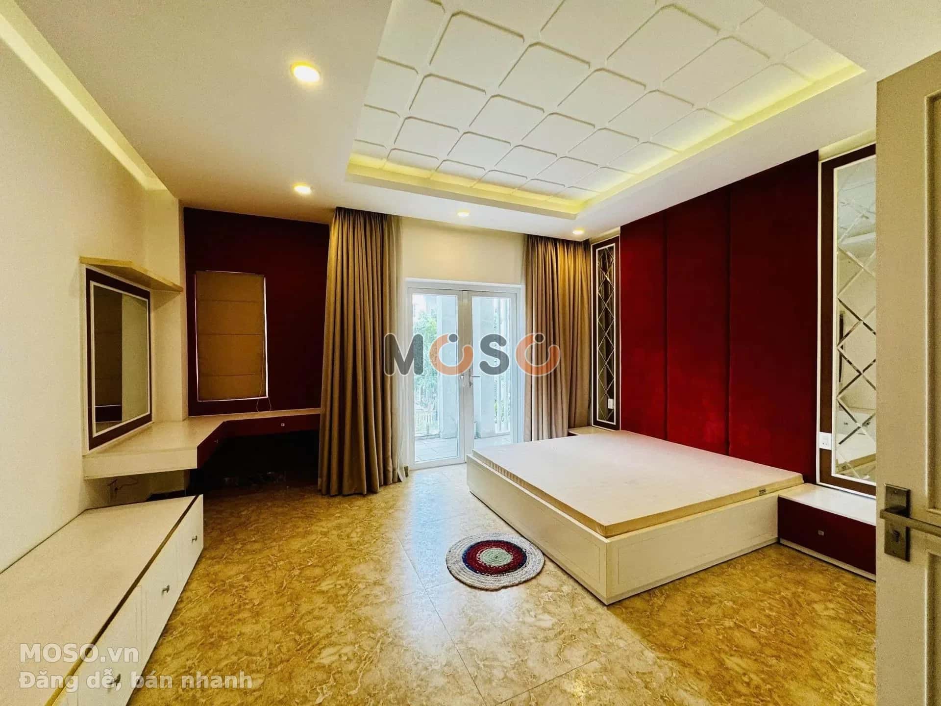 Cho thuê nhà hẻm Vành Đai Trong Quận 9, TP.HCM – 4 phòng ngủ, giá 15 triệu - ảnh 2