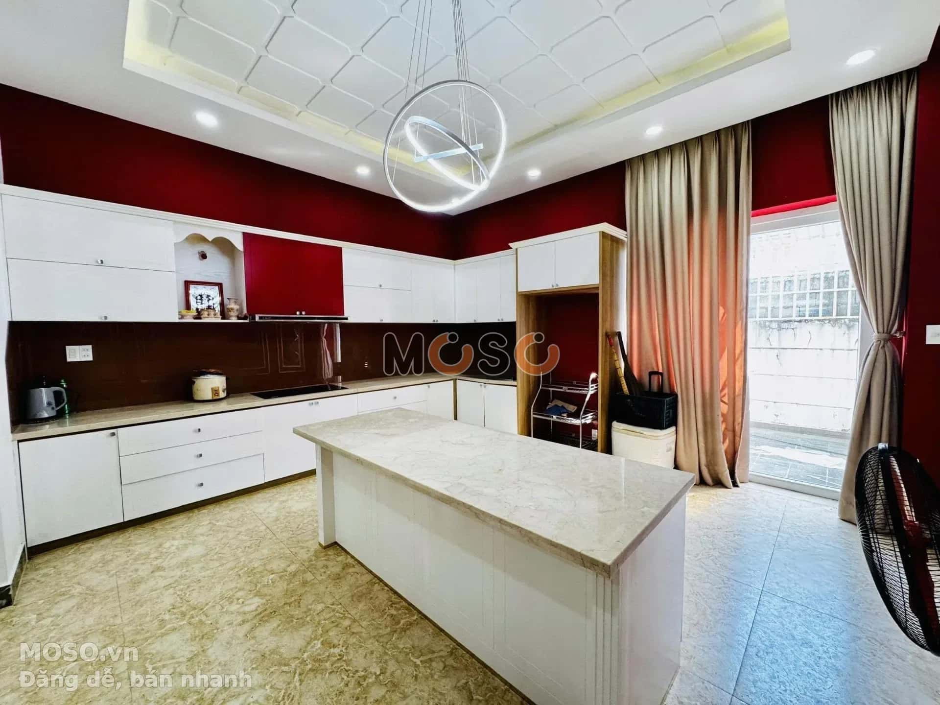 Cho thuê nhà hẻm Vành Đai Trong Quận 9, TP.HCM – 4 phòng ngủ, giá 15 triệu - ảnh 4