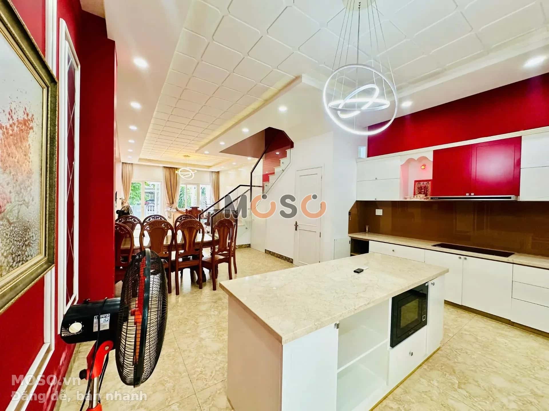 Cho thuê nhà hẻm Vành Đai Trong Quận 9, TP.HCM – 4 phòng ngủ, giá 15 triệu - ảnh 8