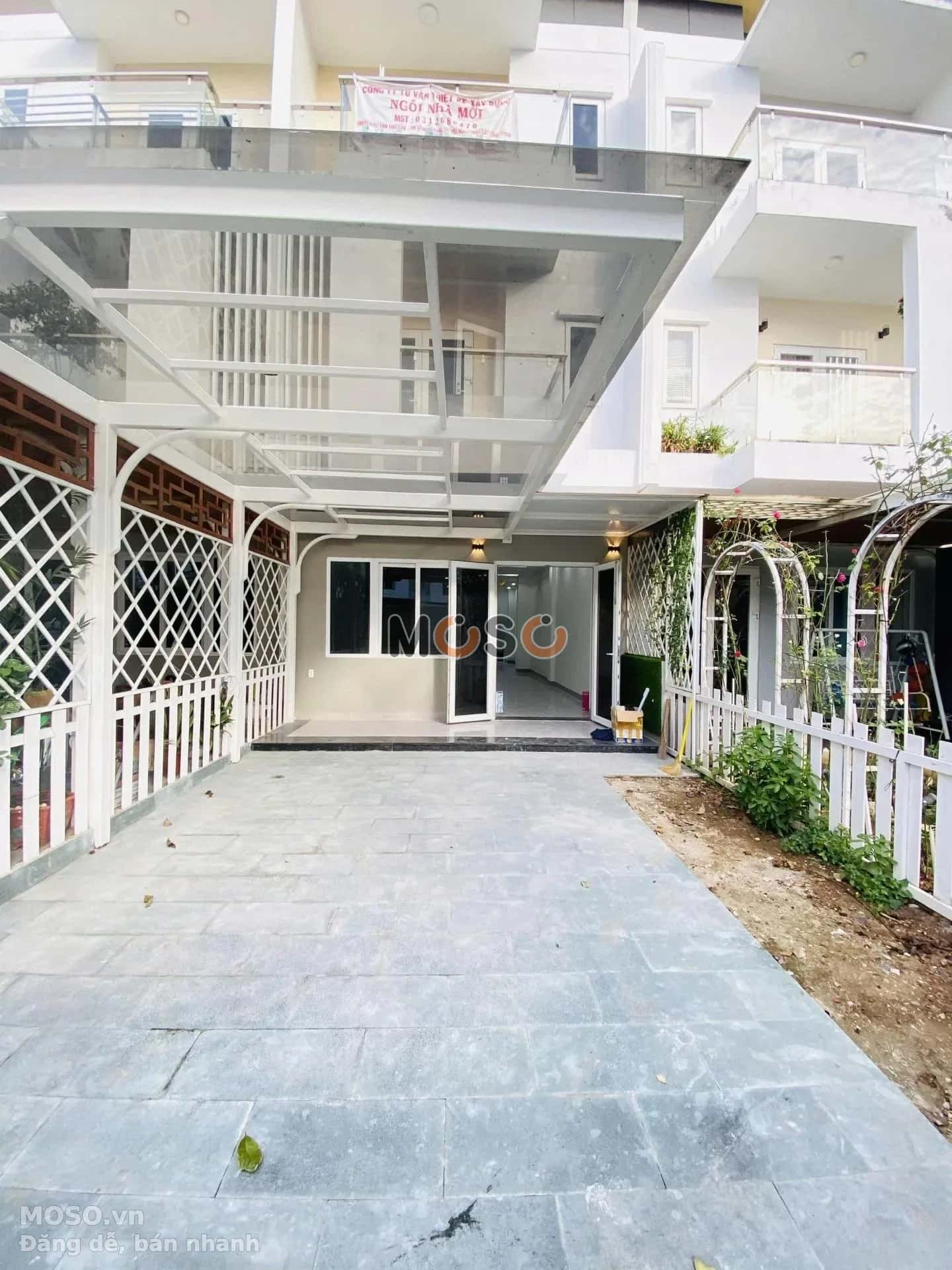 Cho thuê nhà hẻm Vành Đai Trong Quận 9, TP.HCM – 4 phòng ngủ, giá 15 triệu - ảnh 6
