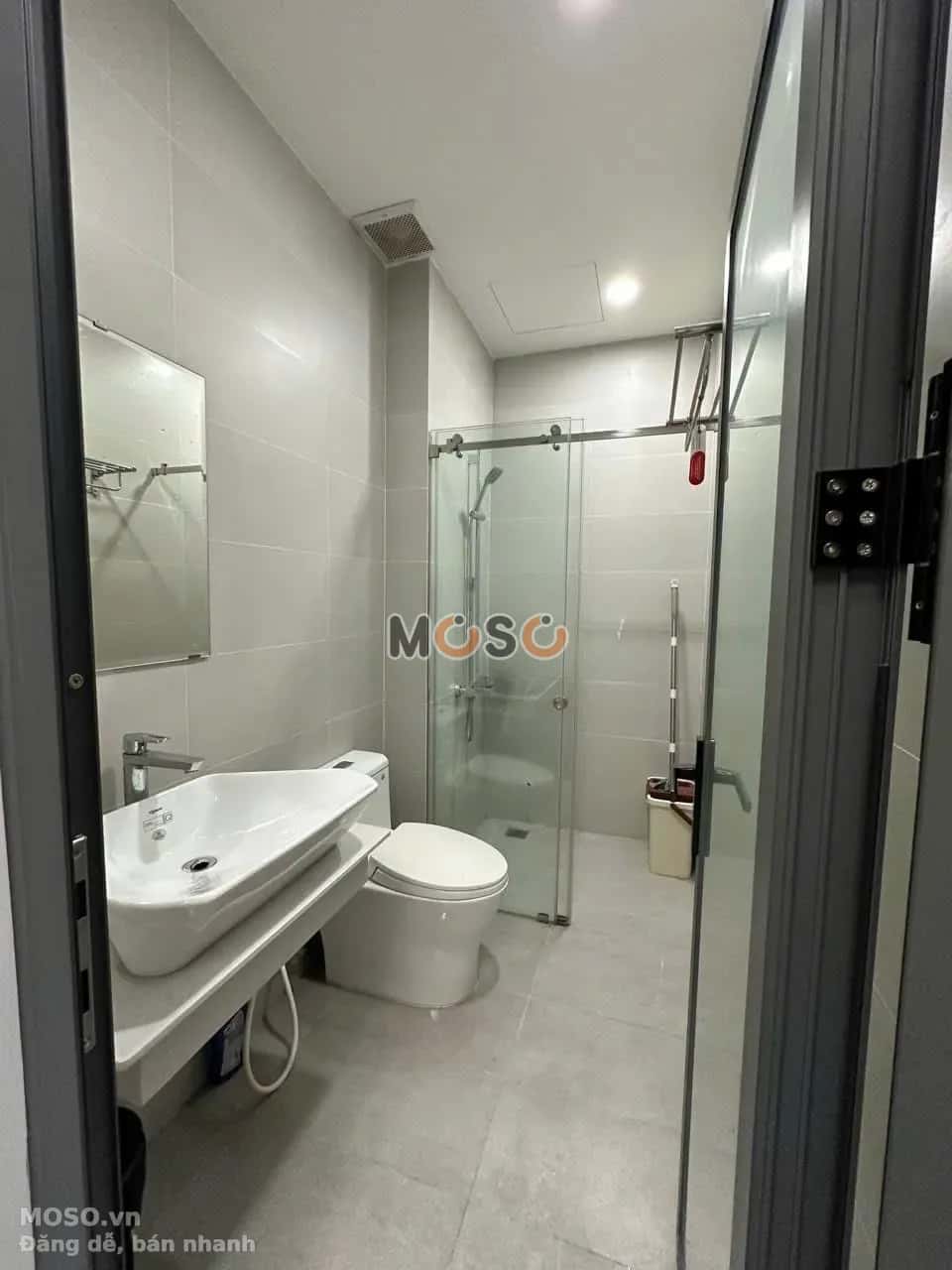Cho thuê nhà hẻm Vành Đai Trong Quận 9, TP.HCM – 3 phòng ngủ, giá 15 triệu - ảnh 4