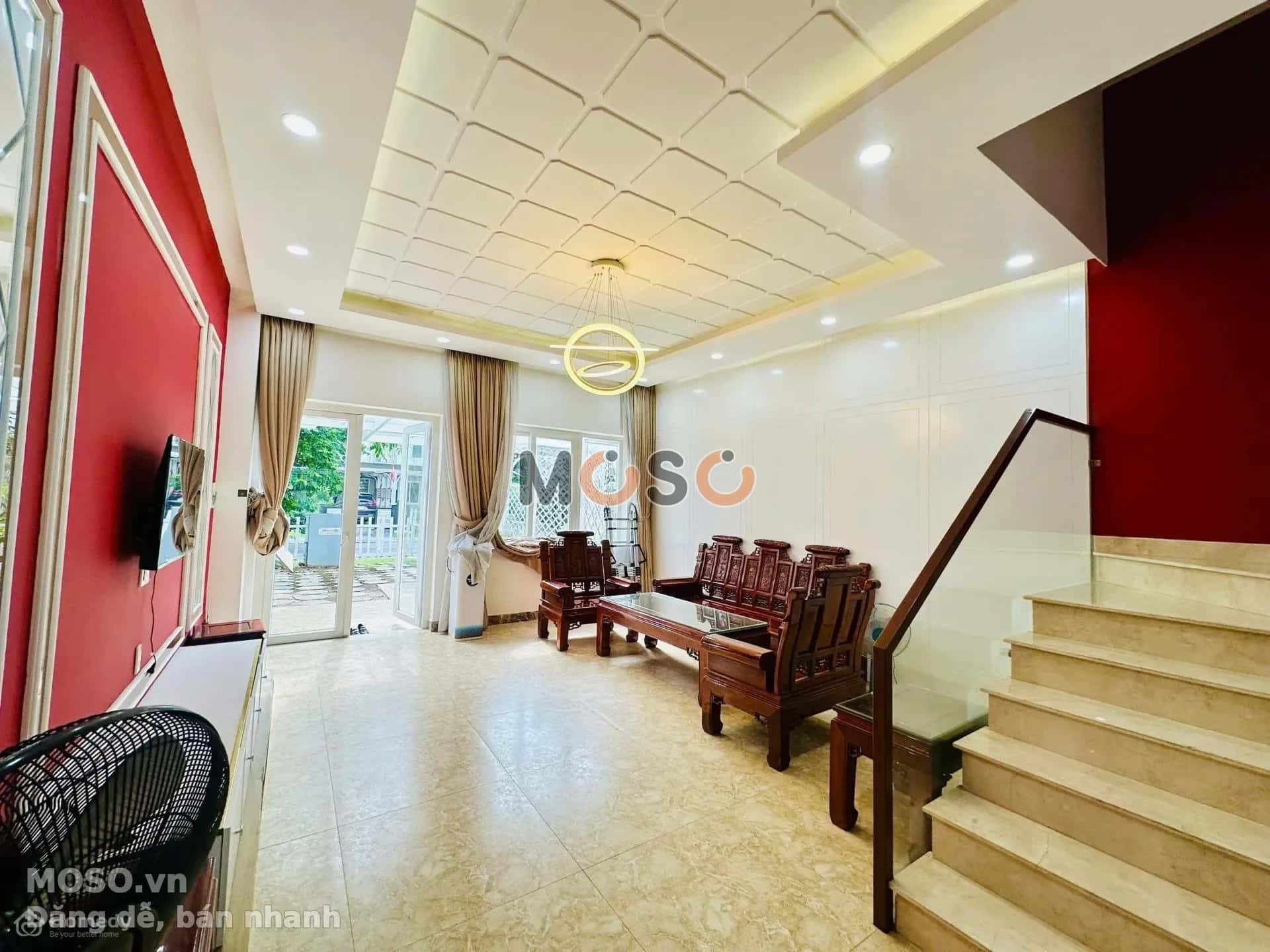 Cho thuê nhà hẻm Vành Đai Trong Quận 9, TP.HCM – 4 phòng ngủ, giá 15 triệu - ảnh 9