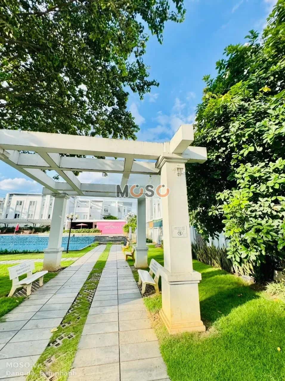Cho thuê nhà hẻm Vành Đai Trong Quận 9, TP.HCM – 3 phòng ngủ, giá 15 triệu - ảnh 8