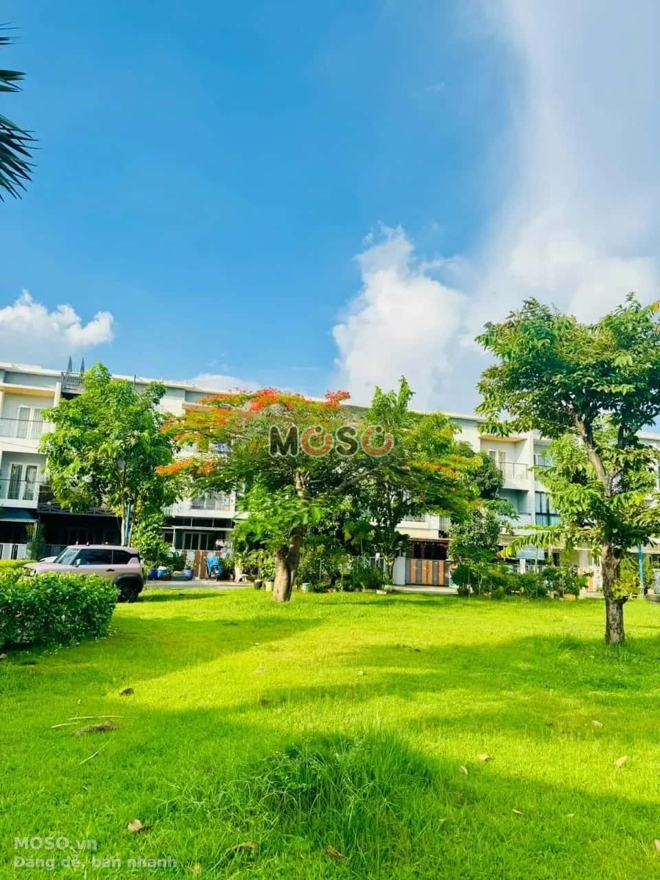 Cho thuê nhà hẻm Vành Đai Trong Quận 9, TP.HCM – 3 phòng ngủ, giá 15 triệu - ảnh 10
