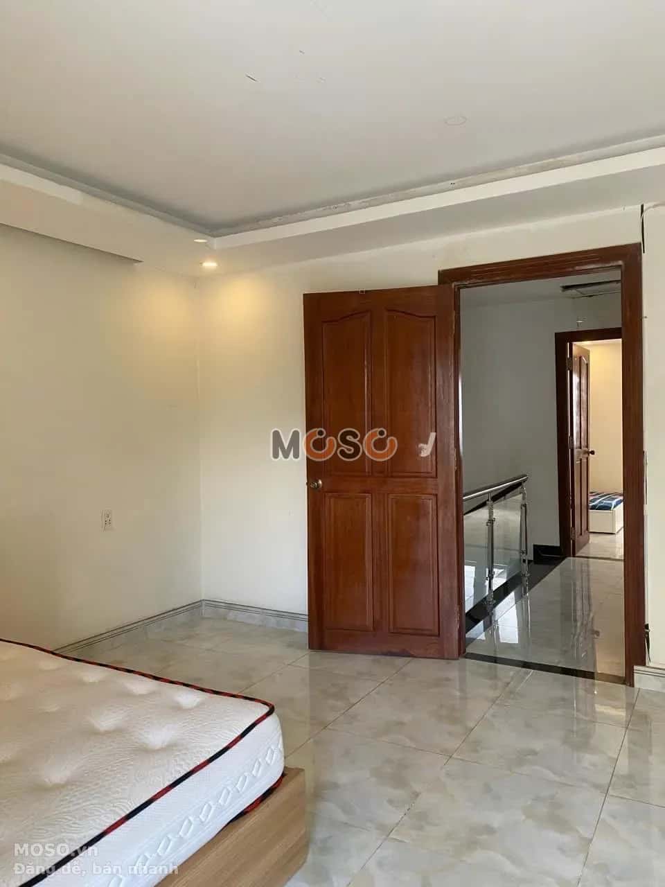 Cho thuê nhà hẻm Vành Đai trong Quận 9, TP.HCM – 3 phòng ngủ, giá 17 triệu - ảnh 2