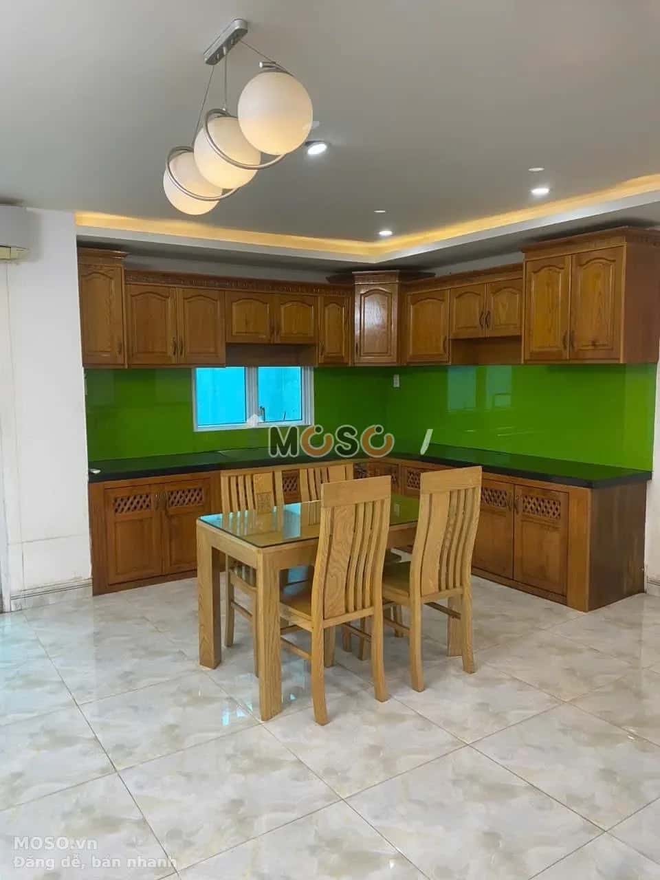 Cho thuê nhà hẻm Vành Đai trong Quận 9, TP.HCM – 3 phòng ngủ, giá 17 triệu - ảnh 3