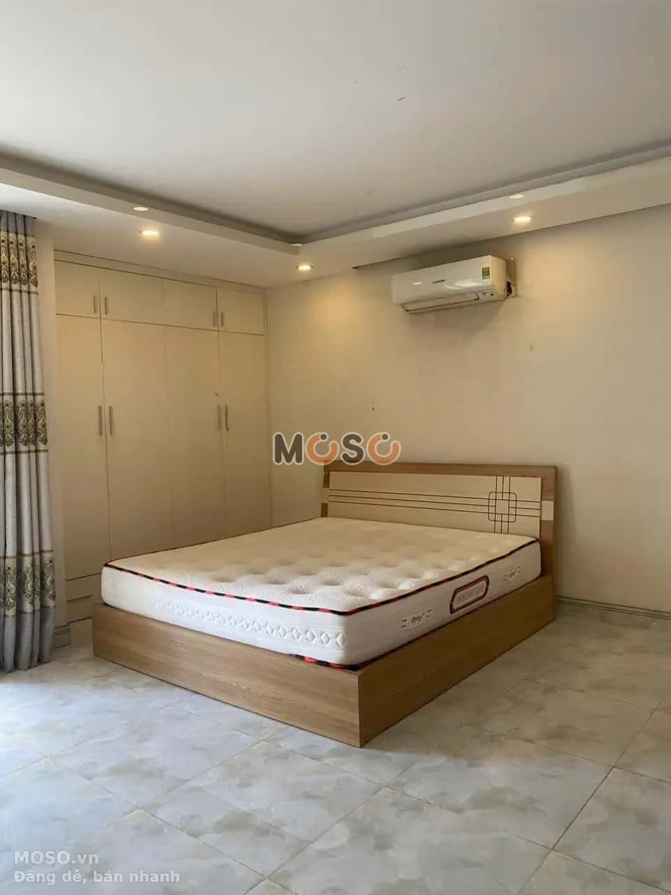Cho thuê nhà hẻm Vành Đai trong Quận 9, TP.HCM – 3 phòng ngủ, giá 17 triệu - ảnh 4