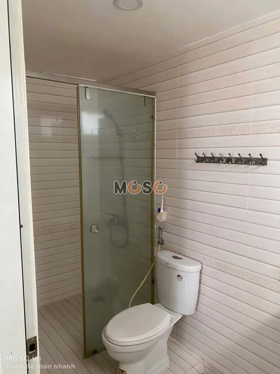 Cho thuê nhà hẻm Vành Đai trong Quận 9, TP.HCM – 3 phòng ngủ, giá 17 triệu - ảnh 6