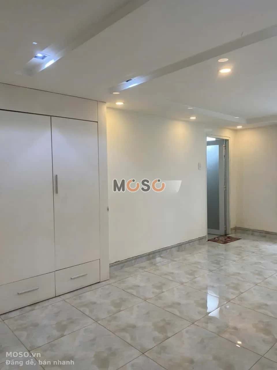 Cho thuê nhà hẻm Vành Đai trong Quận 9, TP.HCM – 3 phòng ngủ, giá 17 triệu - ảnh 5