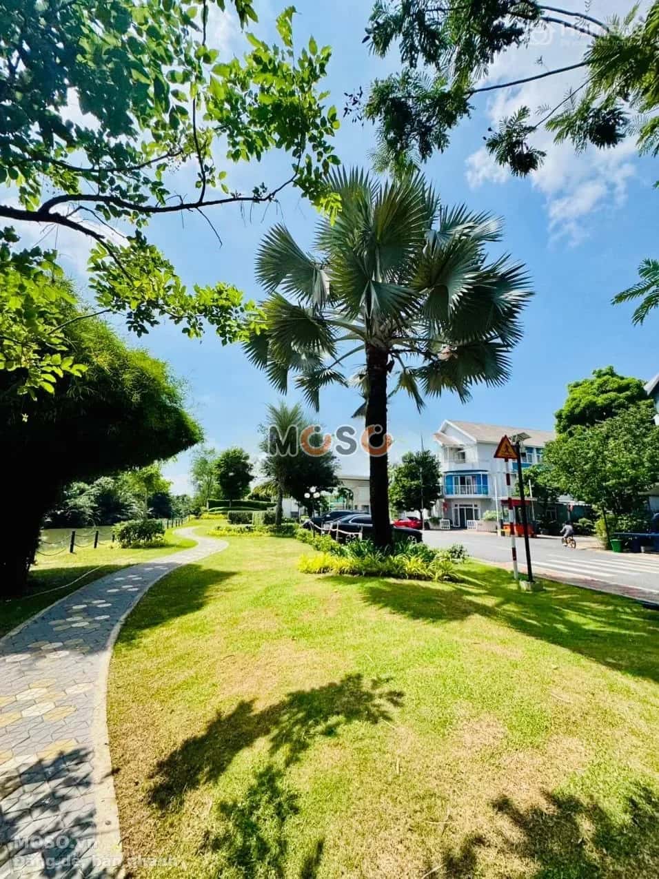Cho thuê nhà hẻm Vành Đai trong Quận 9, TP.HCM – 3 phòng ngủ, giá 17 triệu - ảnh 8