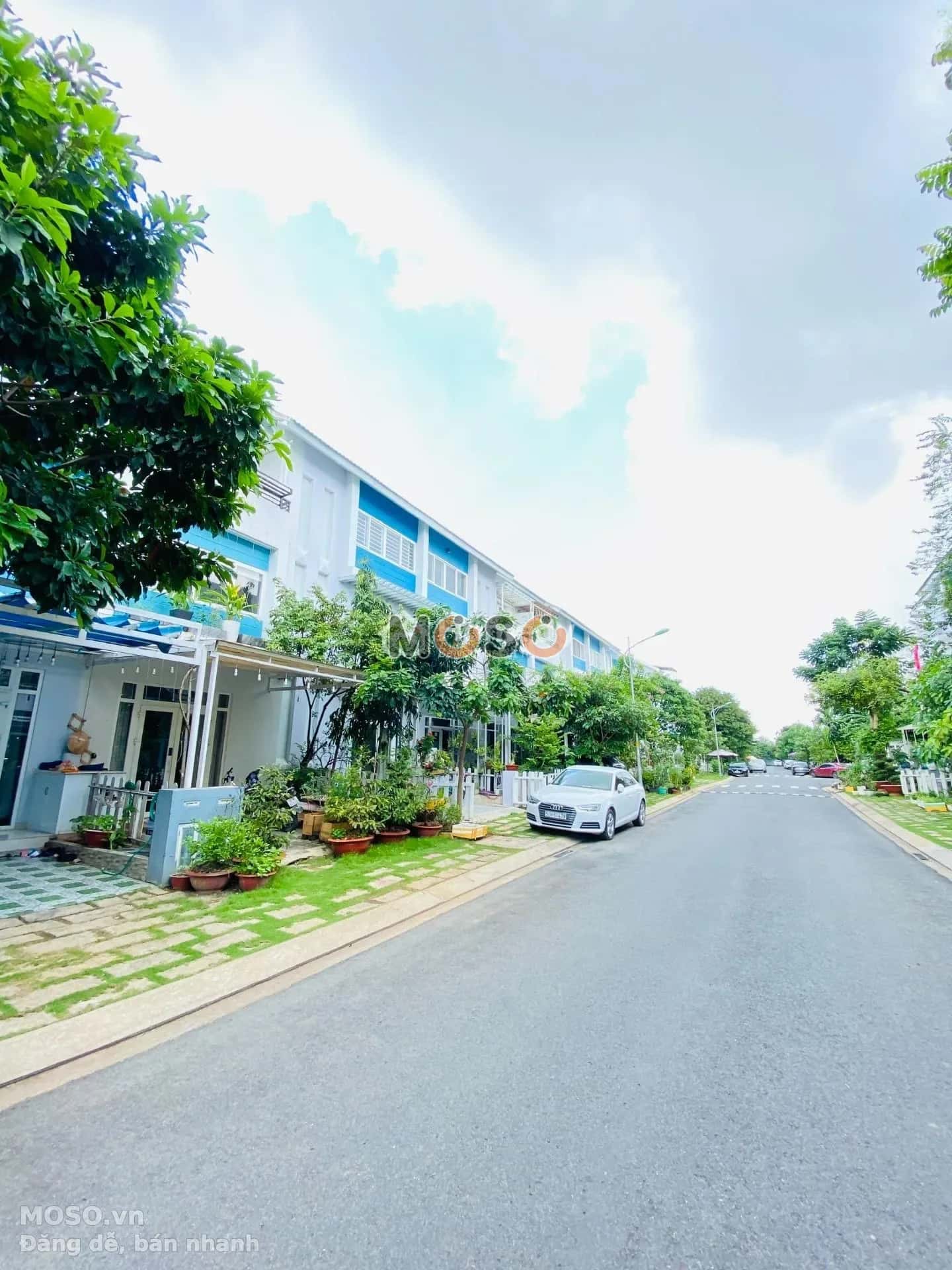 Cho thuê nhà hẻm Vành Đai trong Quận 9, TP.HCM – 3 phòng ngủ, giá 17 triệu - ảnh 10
