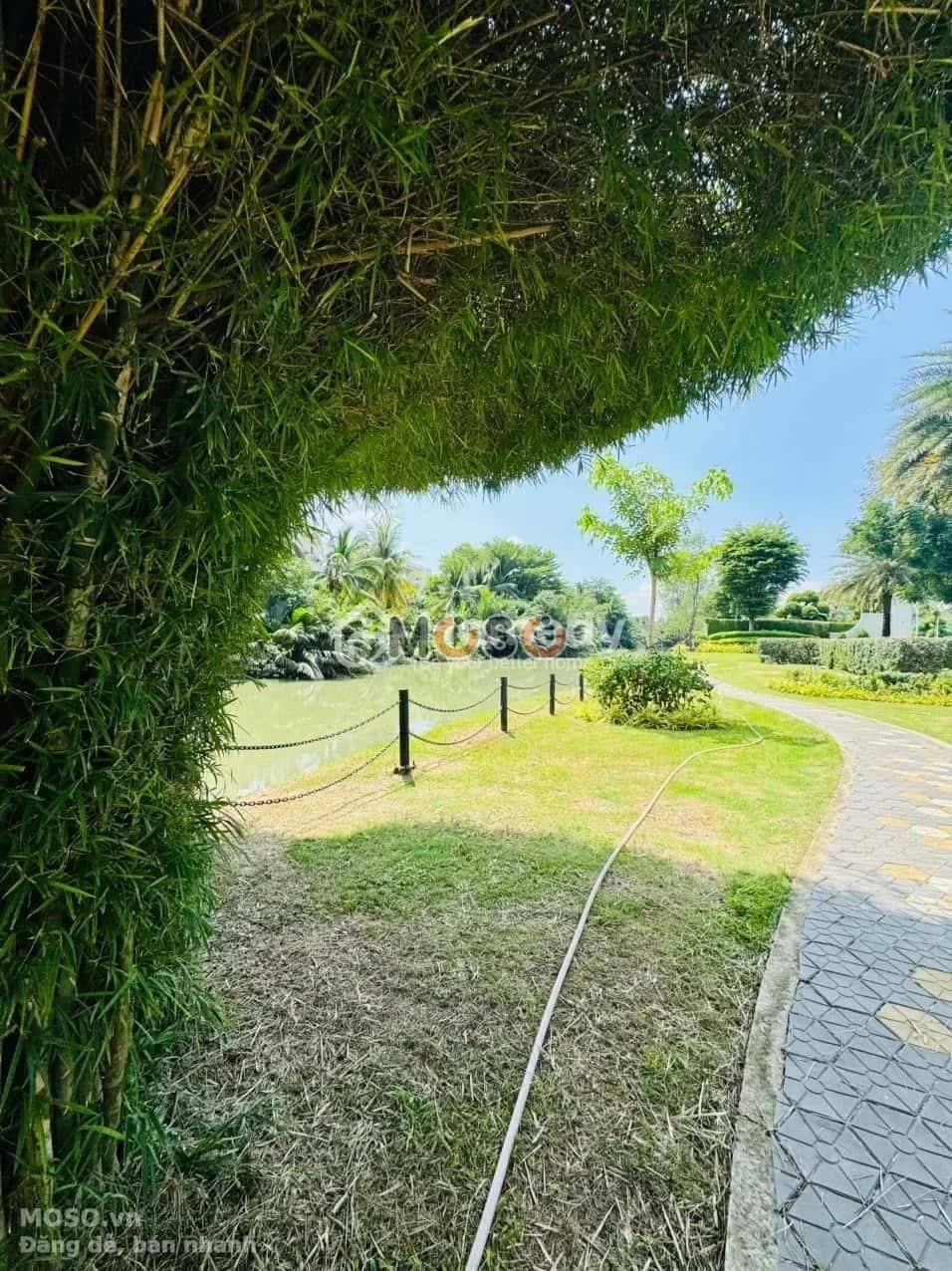Cho thuê nhà hẻm Vành Đai trong Quận 9, TP.HCM – 3 phòng ngủ, giá 17 triệu - ảnh 13