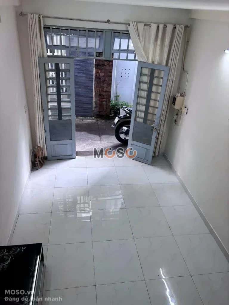 Cho thuê nhà hẻm Quang Trung Gò Vấp, TP.HCM – 2 phòng ngủ, giá 7 triệu - ảnh 4