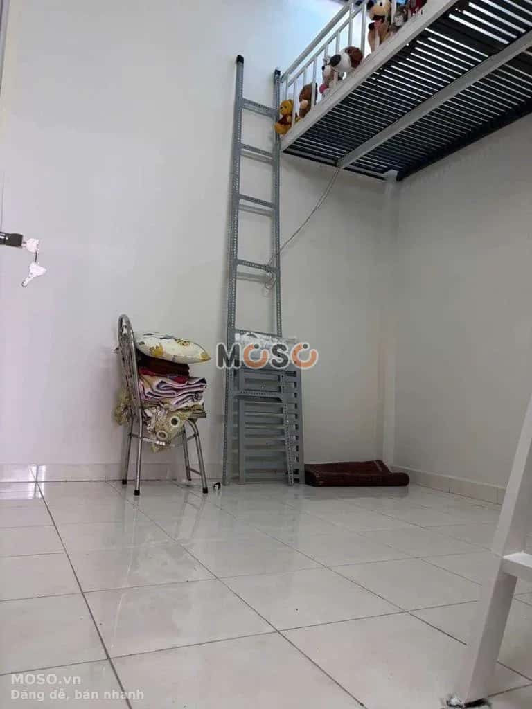 Cho thuê nhà hẻm Quang Trung Gò Vấp, TP.HCM – 2 phòng ngủ, giá 7 triệu - ảnh 5