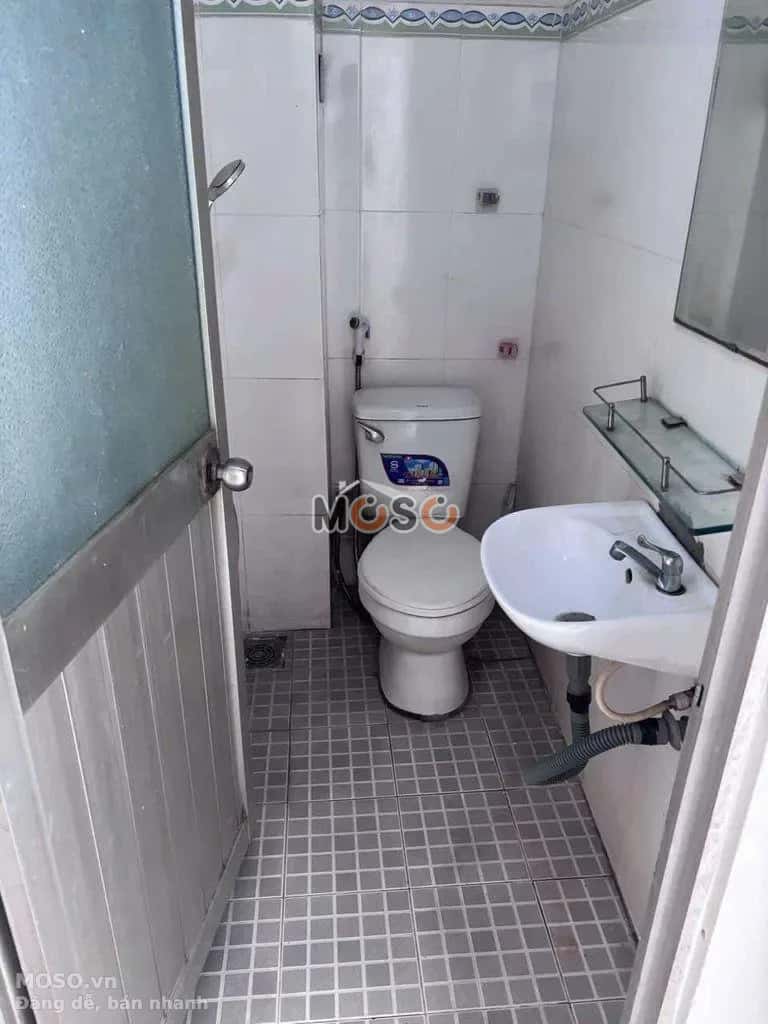 Cho thuê nhà hẻm Quang Trung Gò Vấp, TP.HCM – 2 phòng ngủ, giá 7 triệu - ảnh 7