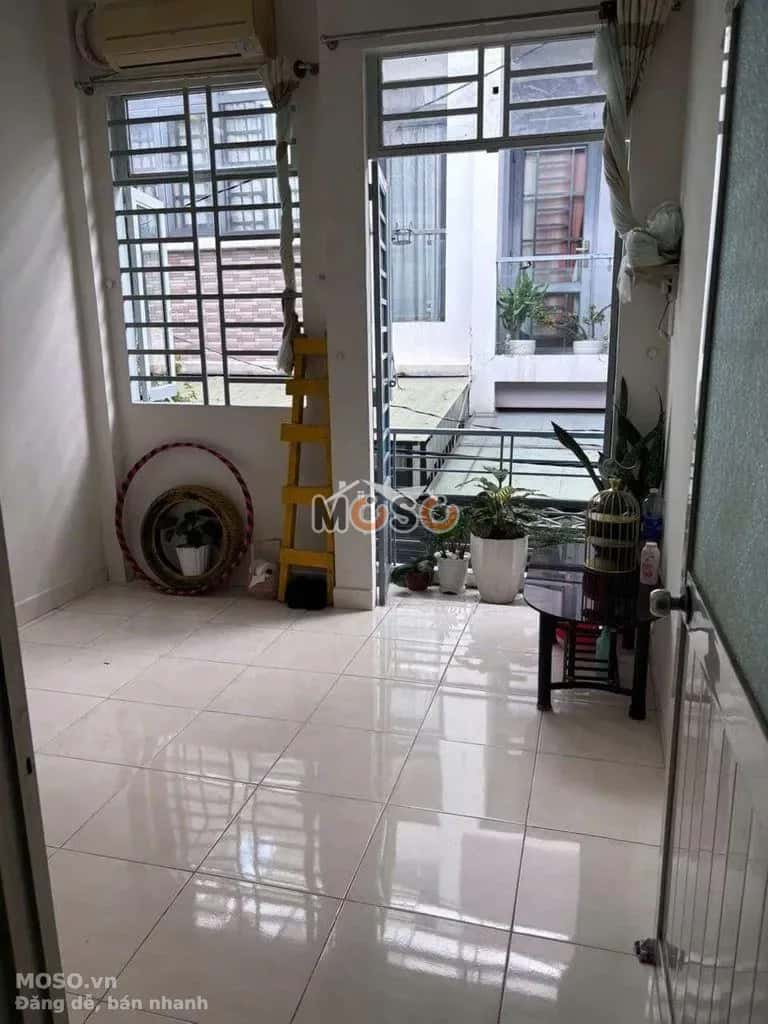 Cho thuê nhà hẻm Quang Trung Gò Vấp, TP.HCM – 2 phòng ngủ, giá 7 triệu - ảnh 6