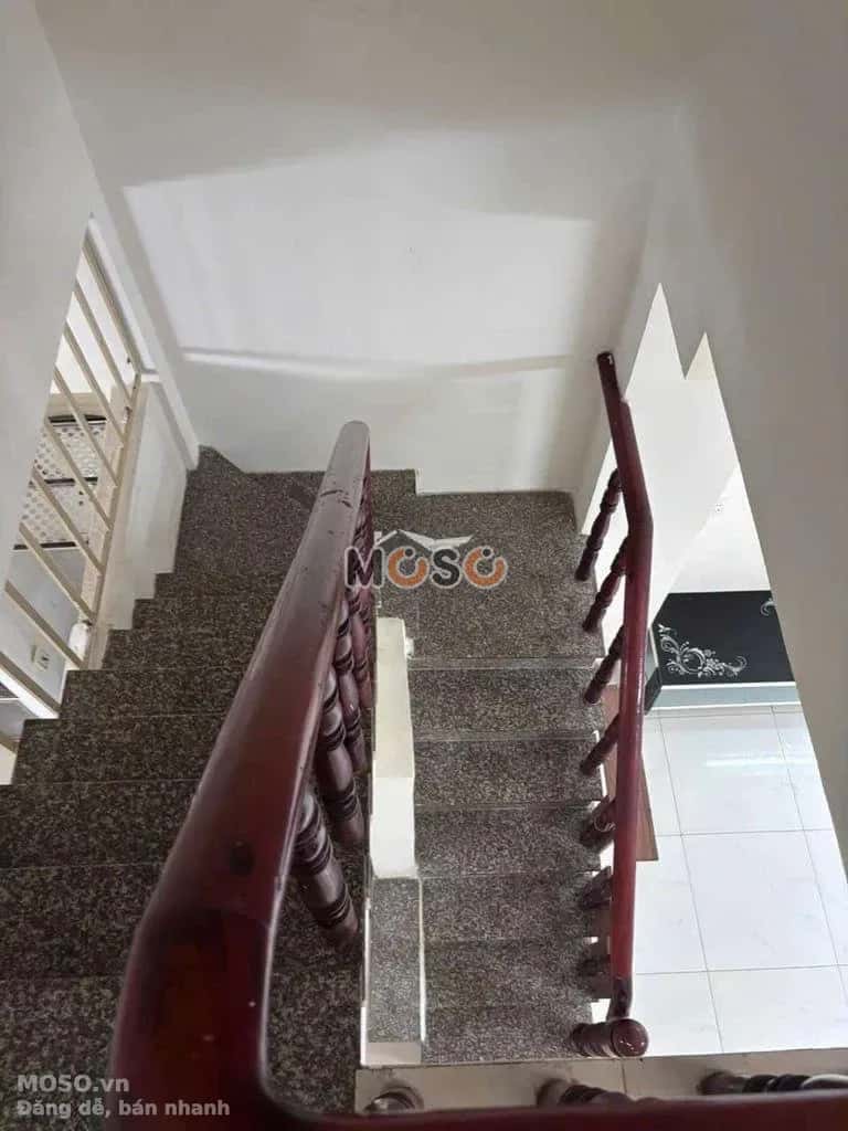 Cho thuê nhà hẻm Quang Trung Gò Vấp, TP.HCM – 2 phòng ngủ, giá 7 triệu - ảnh 8