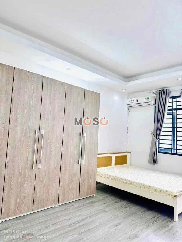 Cho thuê nhà hẻm Hem Ao Doi Bình Tân, TP.HCM – 3 phòng ngủ, giá 14 triệu - ảnh 4