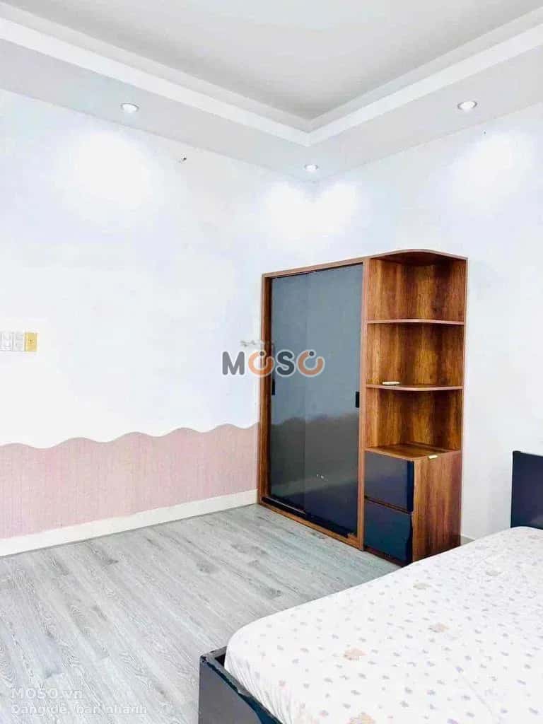 Cho thuê nhà hẻm Hem Ao Doi Bình Tân, TP.HCM – 3 phòng ngủ, giá 14 triệu - ảnh 6