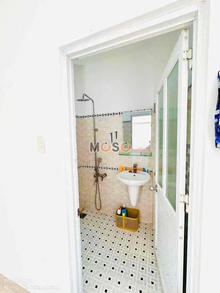 Cho thuê nhà hẻm Hem Ao Doi Bình Tân, TP.HCM – 3 phòng ngủ, giá 14 triệu - ảnh 8