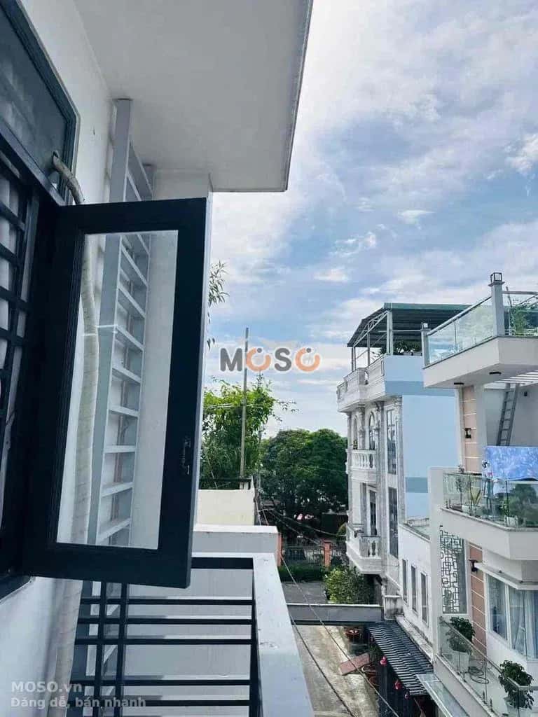 Cho thuê nhà hẻm Hem Ao Doi Bình Tân, TP.HCM – 3 phòng ngủ, giá 14 triệu - ảnh 11
