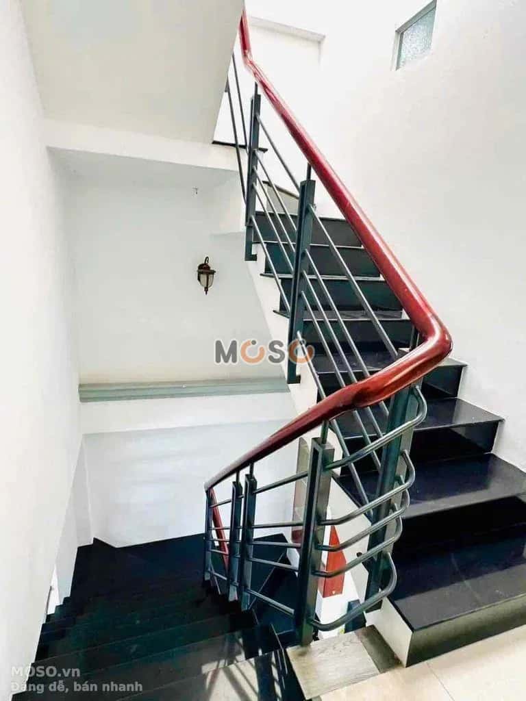 Cho thuê nhà hẻm Hem Ao Doi Bình Tân, TP.HCM – 3 phòng ngủ, giá 14 triệu - ảnh 10