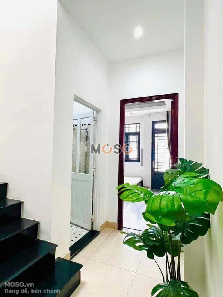 Cho thuê nhà hẻm Hem Ao Doi Bình Tân, TP.HCM – 3 phòng ngủ, giá 14 triệu - ảnh 9