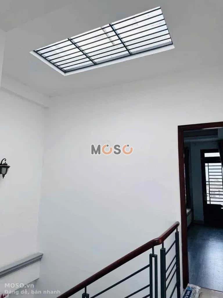 Cho thuê nhà hẻm Hem Ao Doi Bình Tân, TP.HCM – 3 phòng ngủ, giá 14 triệu - ảnh 12