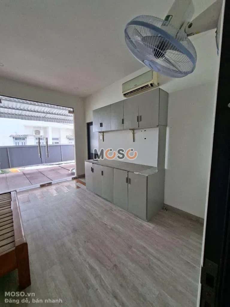 Cho thuê phòng trọ dương Cát lợi Huyện Nhà Bè, TP.HCM – giá 3.8 triệu - ảnh 4