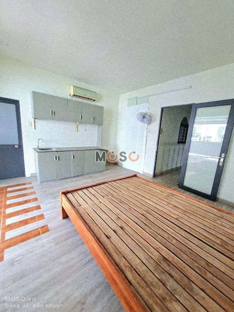 Cho thuê phòng trọ dương Cát lợi Huyện Nhà Bè, TP.HCM – giá 3.8 triệu - ảnh 3