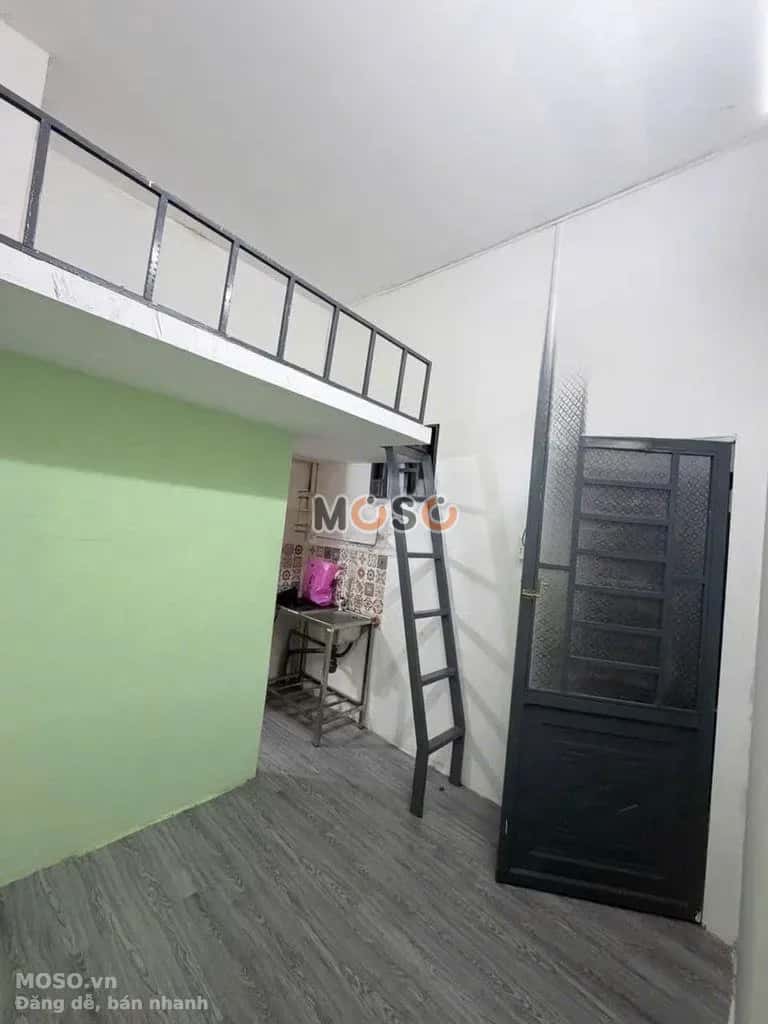 Cho thuê phòng trọ Ca Văn Thỉnh Tân Bình, TP.HCM – giá 3 triệu - ảnh 1