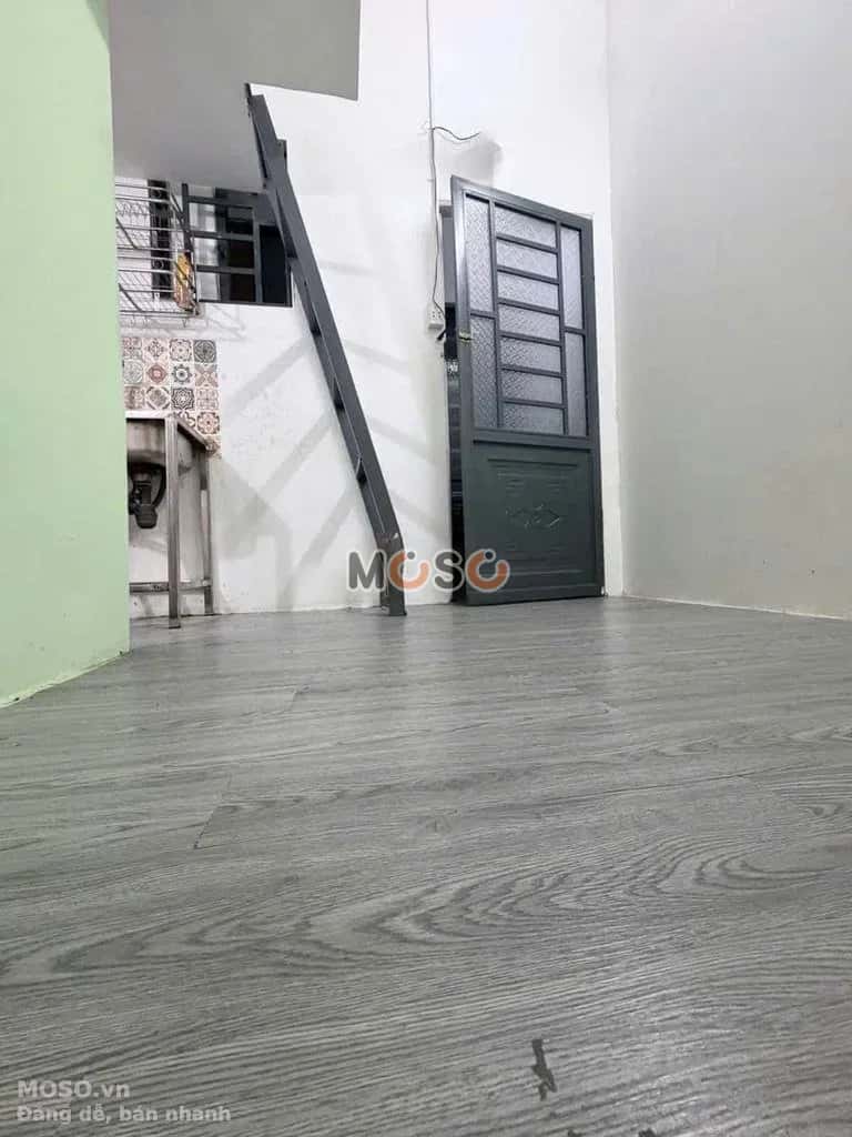 Cho thuê phòng trọ Ca Văn Thỉnh Tân Bình, TP.HCM – giá 3 triệu - ảnh 2