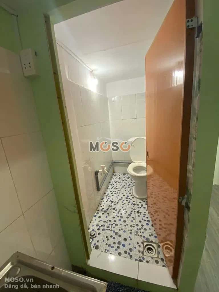 Cho thuê phòng trọ Ca Văn Thỉnh Tân Bình, TP.HCM – giá 3 triệu - ảnh 3