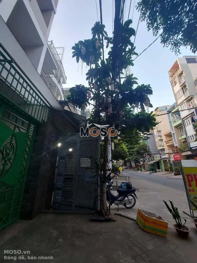 Cho thuê phòng trọ Đường Hoàng Hoa Thám Quận Tân Bình, TP.HCM – giá 1.8 triệu - ảnh 3