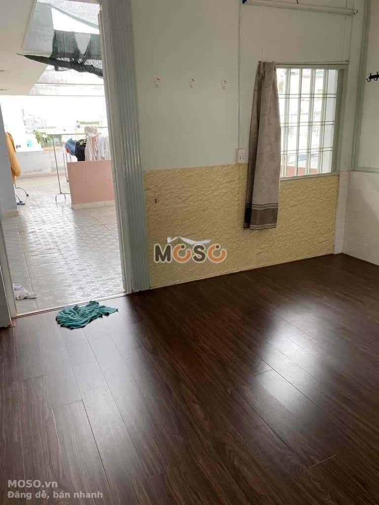 Cho thuê phòng trọ Đường Âu Cơ Quận Tân Bình, TP.HCM – 1 phòng ngủ, giá 3.2 triệu - ảnh 1