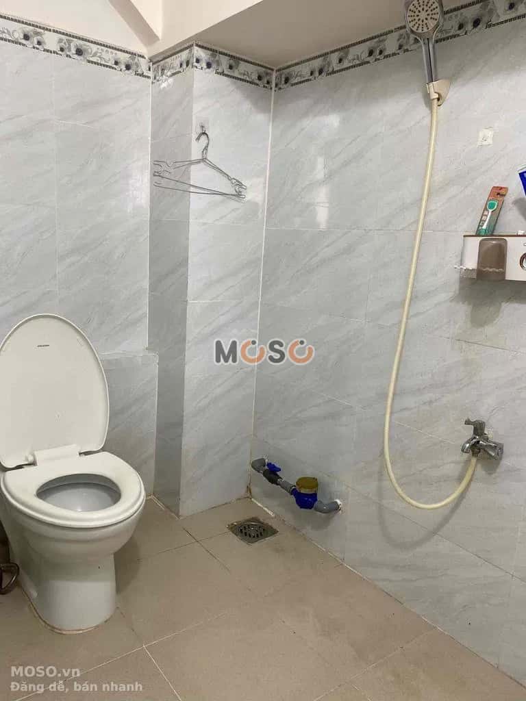 Cho thuê phòng trọ Đường Âu Cơ Quận Tân Bình, TP.HCM – 1 phòng ngủ, giá 3.2 triệu - ảnh 5