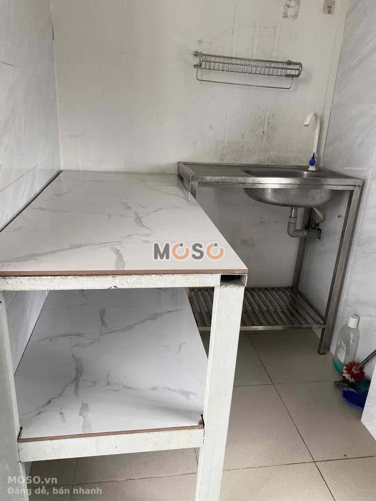 Cho thuê phòng trọ Đường Âu Cơ Quận Tân Bình, TP.HCM – 1 phòng ngủ, giá 3.2 triệu - ảnh 4