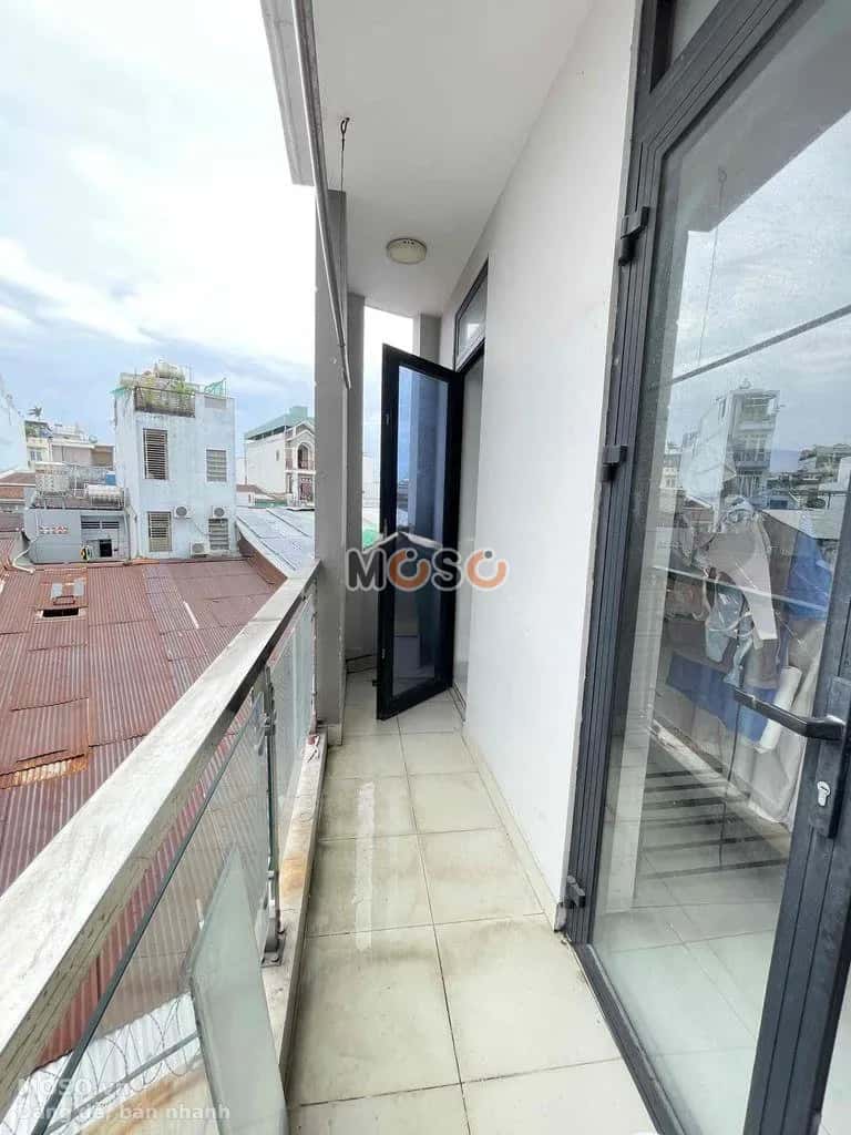 Cho thuê phòng trọ Sơn Cang Quận Tân Bình, TP.HCM – giá 3.7 triệu - ảnh 1