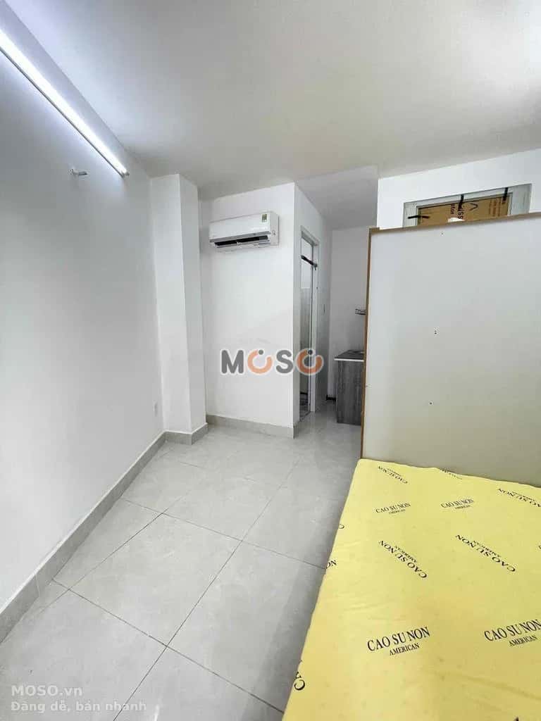 Cho thuê phòng trọ Sơn Cang Quận Tân Bình, TP.HCM – giá 3.7 triệu - ảnh 2