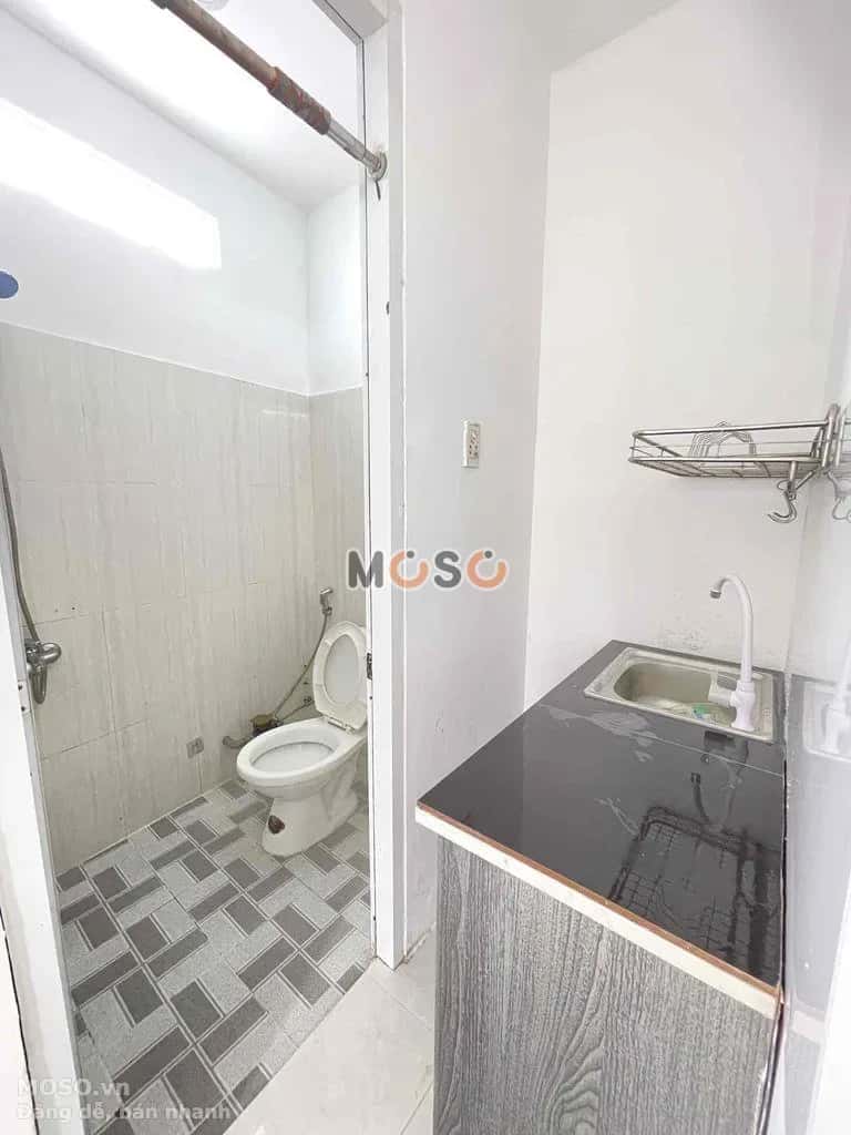 Cho thuê phòng trọ Sơn Cang Quận Tân Bình, TP.HCM – giá 3.7 triệu - ảnh 4